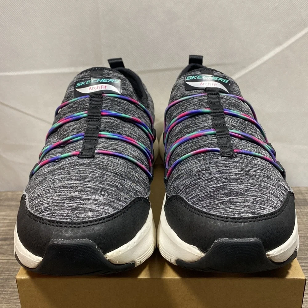 SKECHERS ArchFit 149061 Tieless Active Shoes